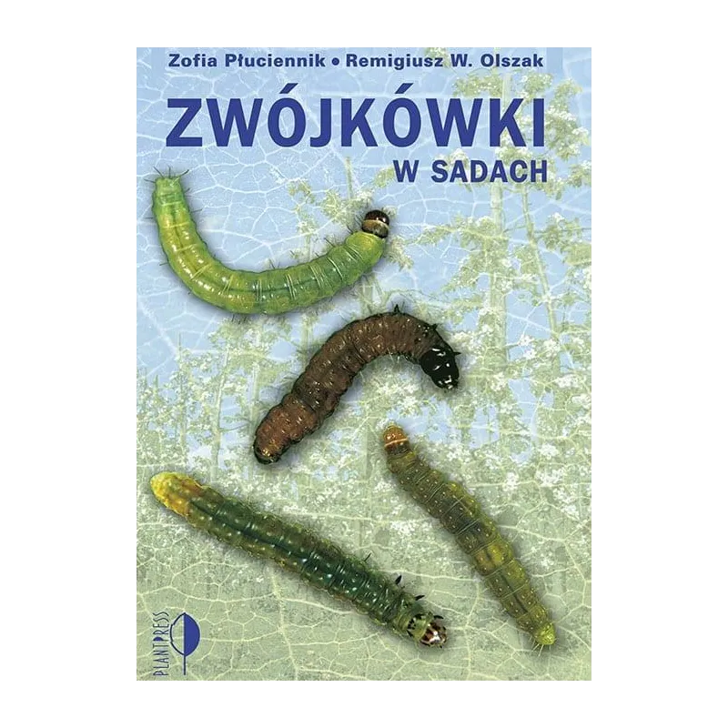 ZWÓJKÓWKI W SADACH