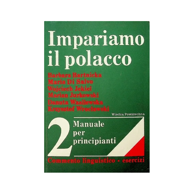 IMPARIAMO IL POLACCO 2