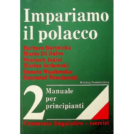 IMPARIAMO IL POLACCO 2
