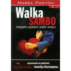 MAREK PORYCKI