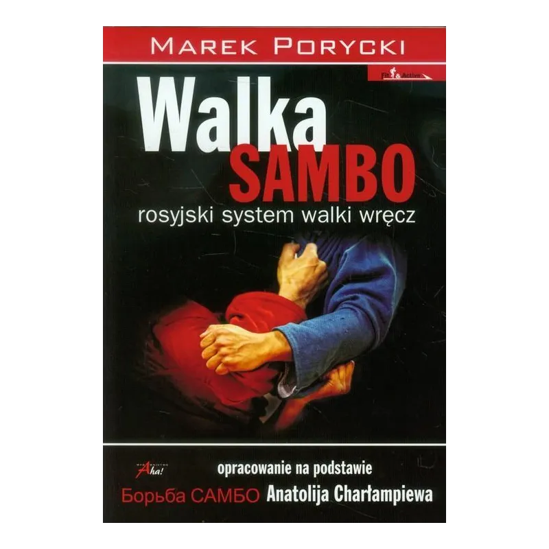 MAREK PORYCKI