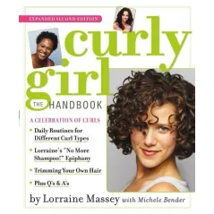 CURLY GIRL