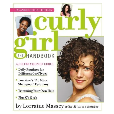 Curly Girl