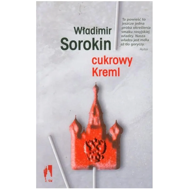 Władimir Sorokin