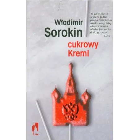 Władimir Sorokin