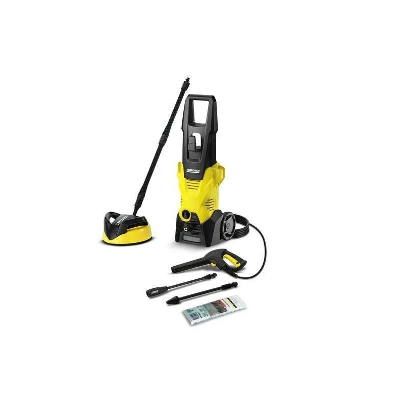 MYJKA CIŚNIENIOWA KARCHER K3 CAR & HOME 1.601-820.0