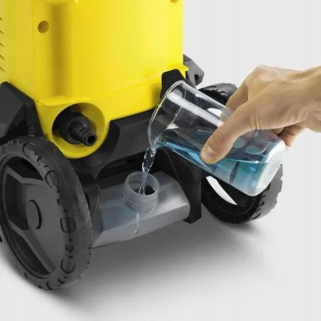 Myjka Ciśnieniowa Karcher K3 Car & Home 1.601-820.0