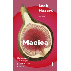 Leah Hazard