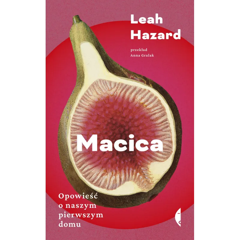 Leah Hazard