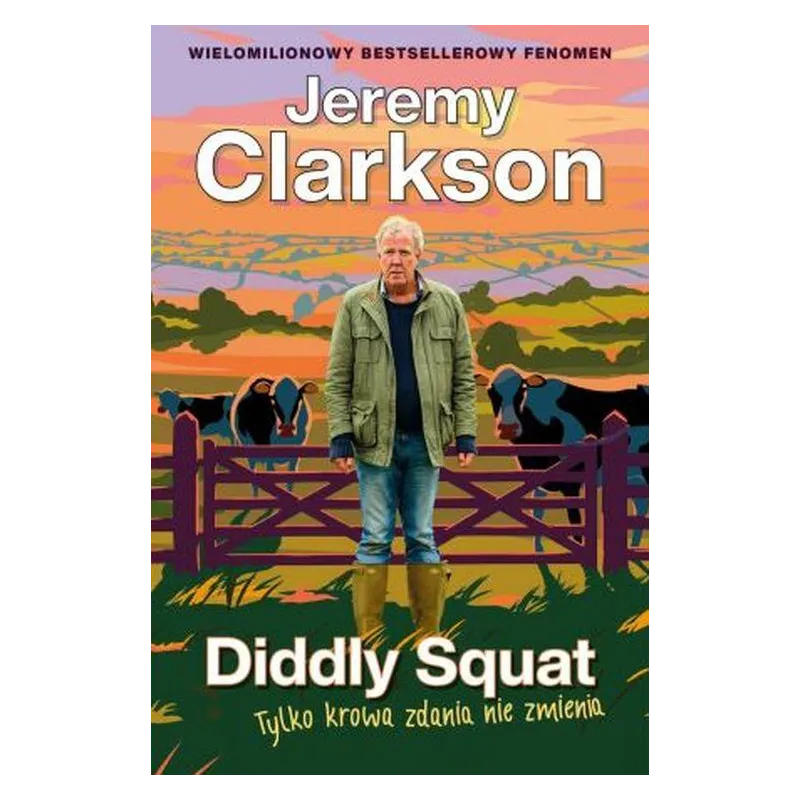 Jeremy Clarkson