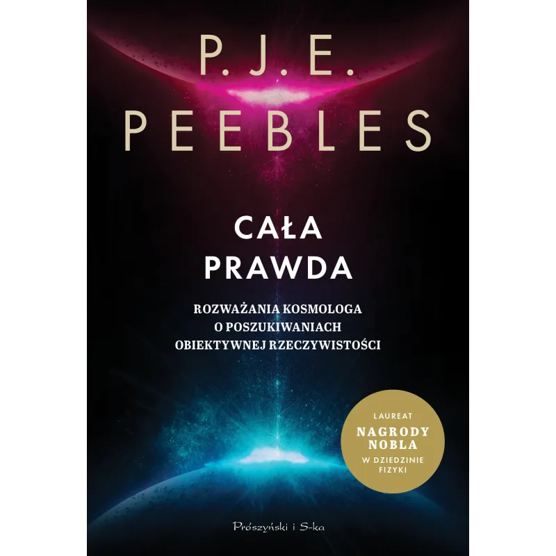 P.J.E. Peebles