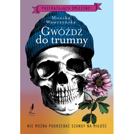 Gwóźdź Do Trumny. Trylogia Funeralna 1 Gwóźdź Do Trumny. Trylogia Funeralna 1