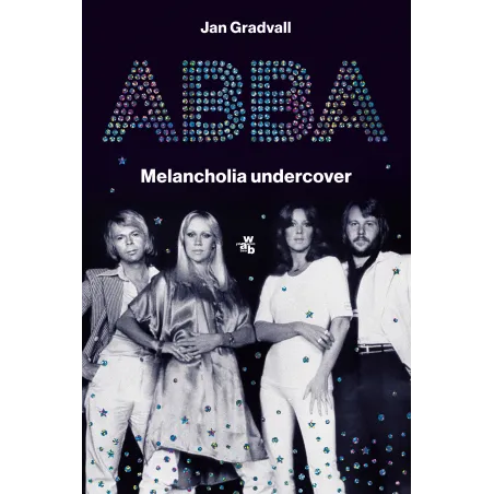Abba. Melancholia Undercover Abba. Melancholia Undercover