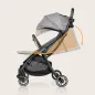Wózek Spacerowy Spacerówka Lionelo Julie One + Moskitiera + Ocieplacz Na Nóżki + Torba Transportowa Szary Wózek Spacerowy Spacerówka Lionelo Julie One + Moskitiera + Ocieplacz Na Nóżki + Torba Transportowa Szary