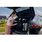 Wózek Spacerowy Spacerówka Lionelo Julie One + Moskitiera + Ocieplacz Na Nóżki + Torba Transportowa Szary Wózek Spacerowy Spacerówka Lionelo Julie One + Moskitiera + Ocieplacz Na Nóżki + Torba Transportowa Szary
