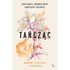 Bartłomiej Dobroczyński,Agnieszka Jucewicz