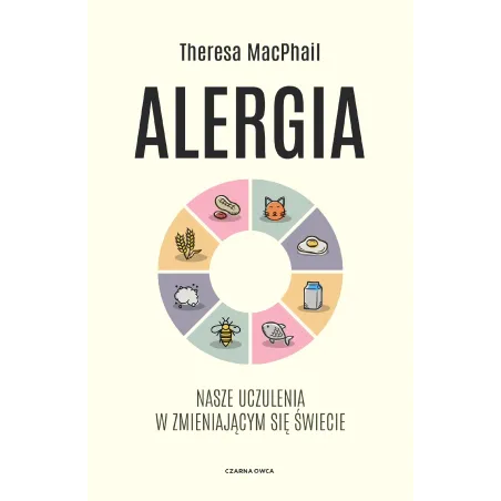 Theresa MacPhail