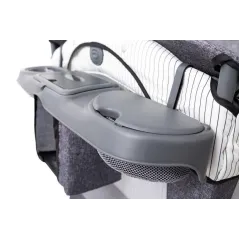 ŁÓŻECZKO TURYSTYCZNE PREMIUM GRACO CONTOUR PRESTIGE Z WIBRACJAMI SUITS ME