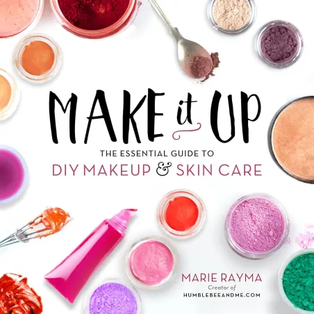 Make It Up Make It Up