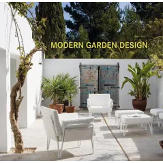 MODERN GARDEN DESIGN