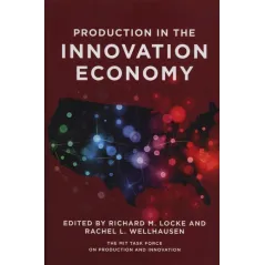 PRODUCTION IN THE INNOVATION ECONOMY