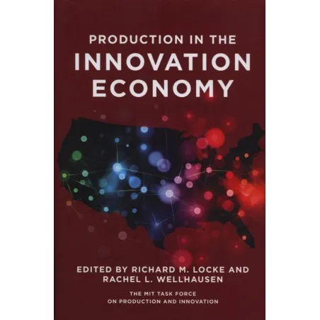 PRODUCTION IN THE INNOVATION ECONOMY