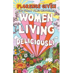 WOMEN LIVING DELICIOUSLY