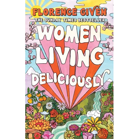 WOMEN LIVING DELICIOUSLY