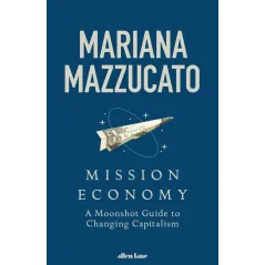 Mariana Mazzucato