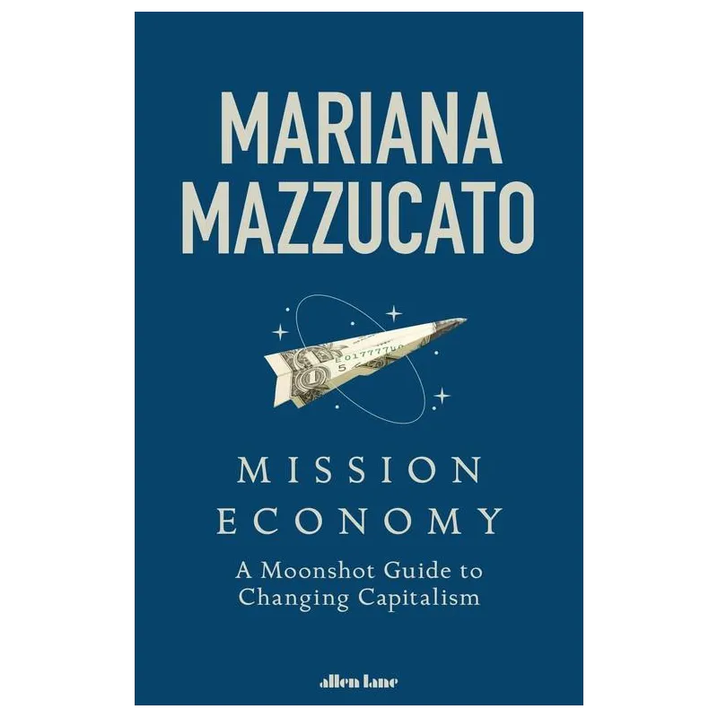 Mariana Mazzucato