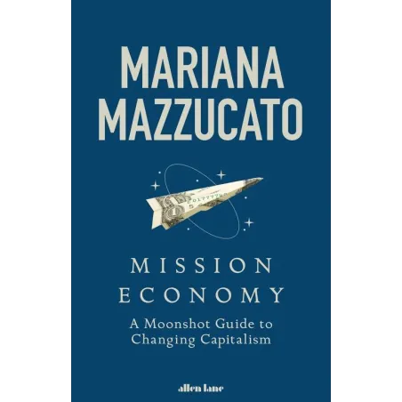 Mariana Mazzucato