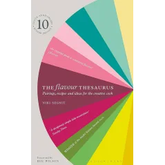 FLAVOUR THESAURUS