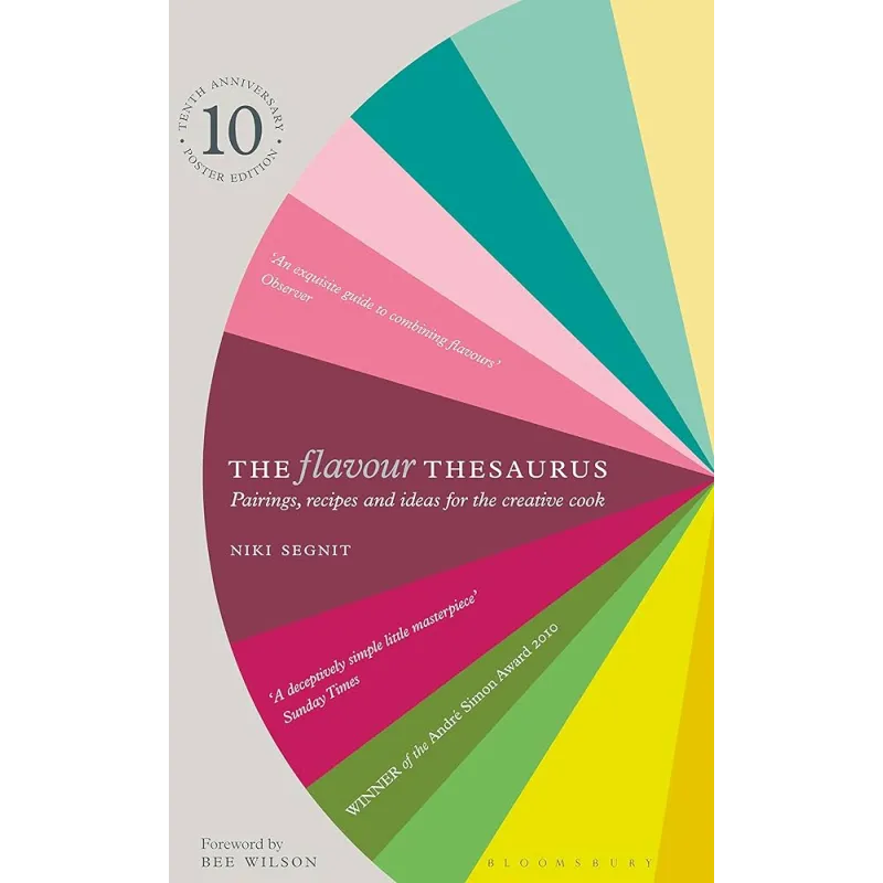 FLAVOUR THESAURUS