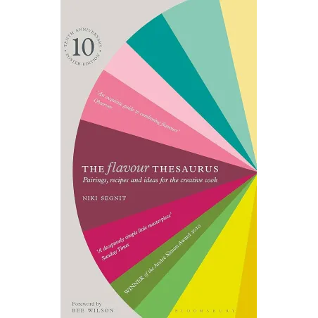 Flavour Thesaurus Flavour Thesaurus