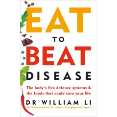 EAT TO BESAT DISEASE