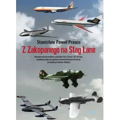 Z ZAKOPANEGO NA STAG LANE. Paweł Prauss Stanisław - MIreki
