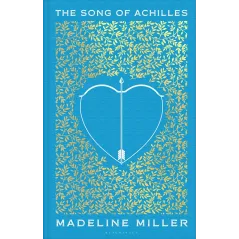 THE SONG OF ACHILLES