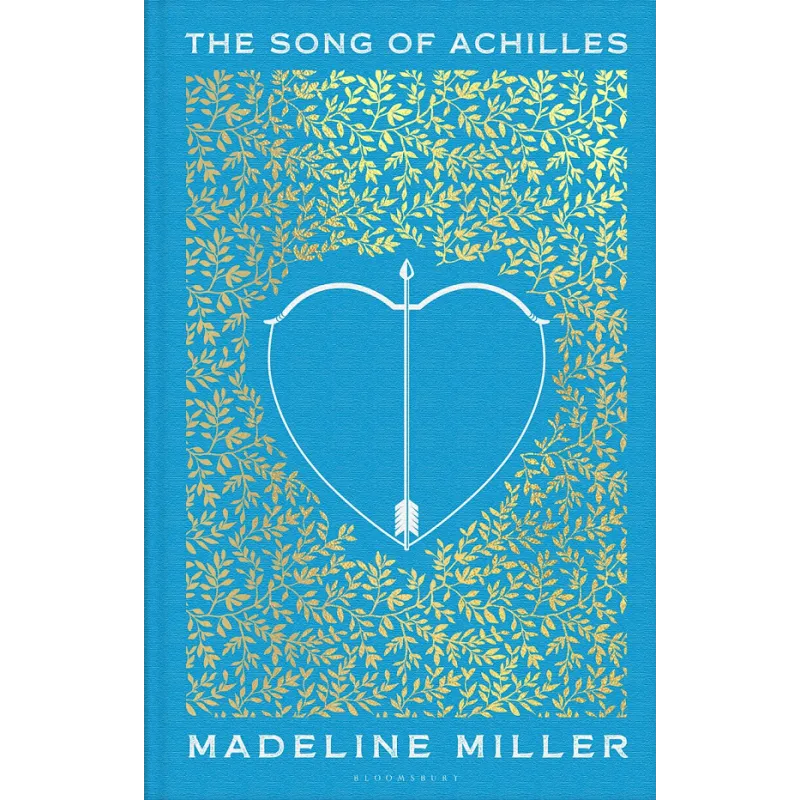 THE SONG OF ACHILLES