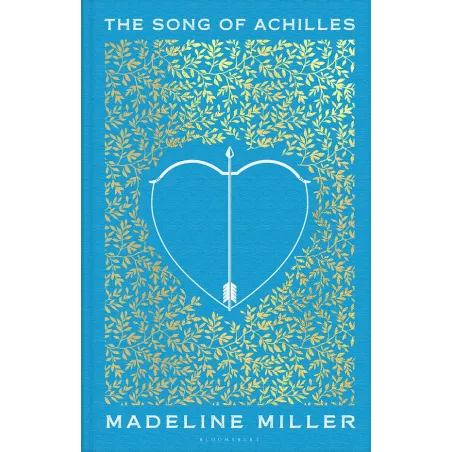 The Song Of Achilles The Song Of Achilles