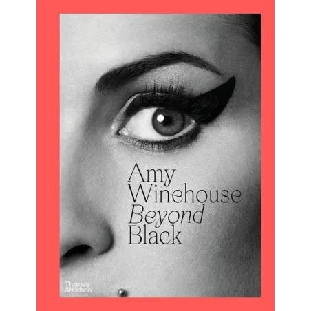 Amy Winehouse: Beyond Black