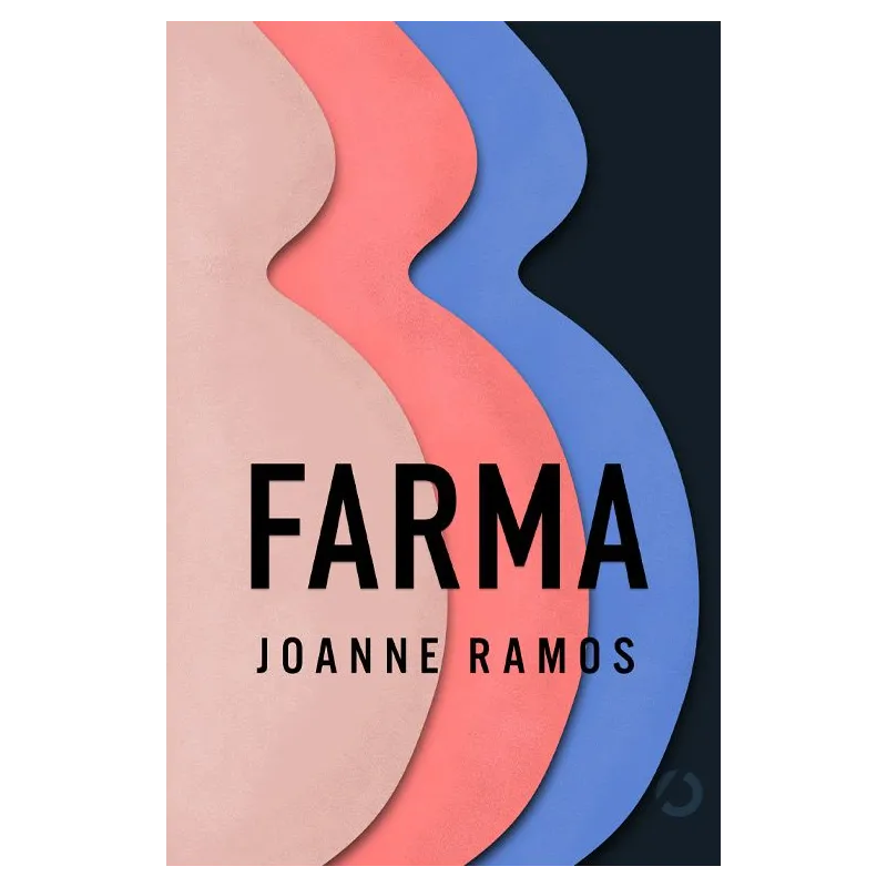FARMA Ramos Joanne - Otwarte