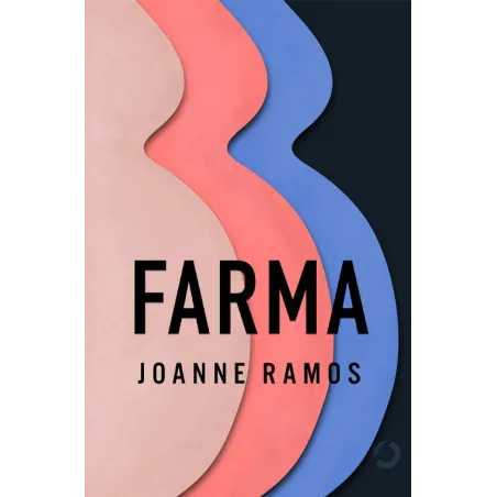 FARMA Ramos Joanne - Otwarte