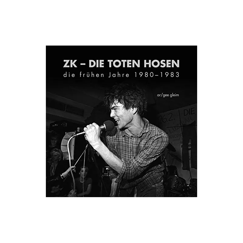 ZK DIE TOTEN HOSEN