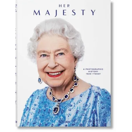 Her Majesty