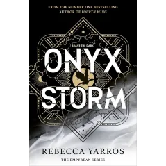 ONYX STORM