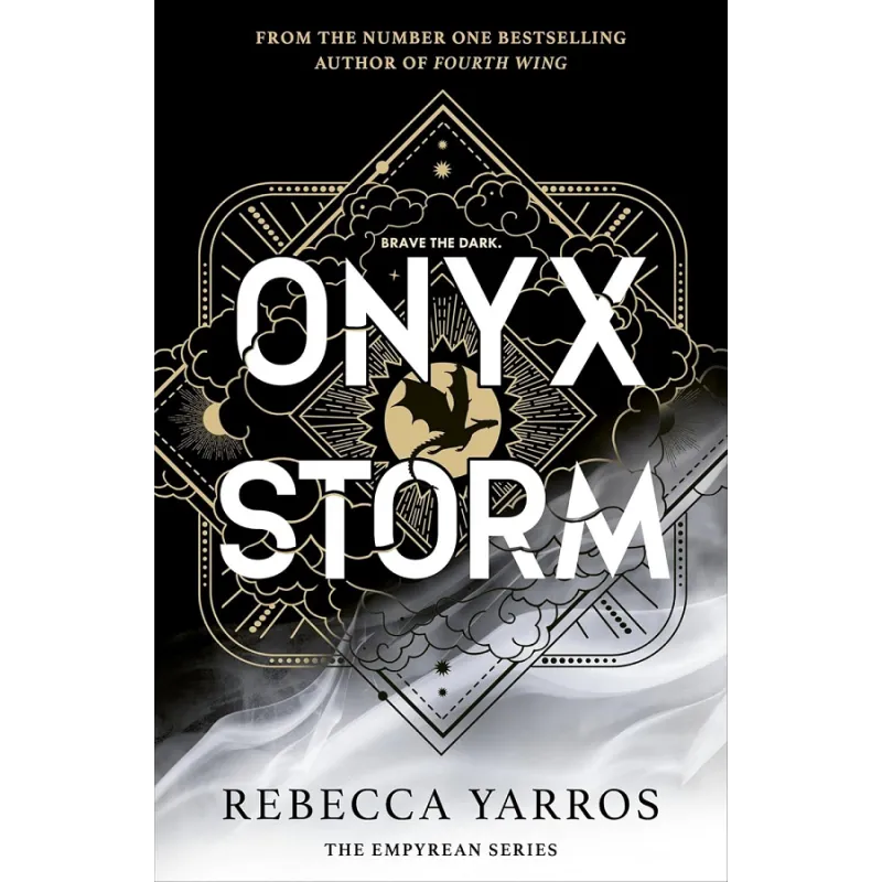 ONYX STORM