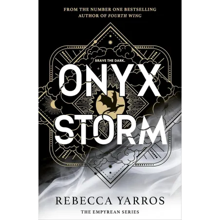 Onyx Storm Onyx Storm