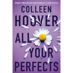 Colleen Hoover
