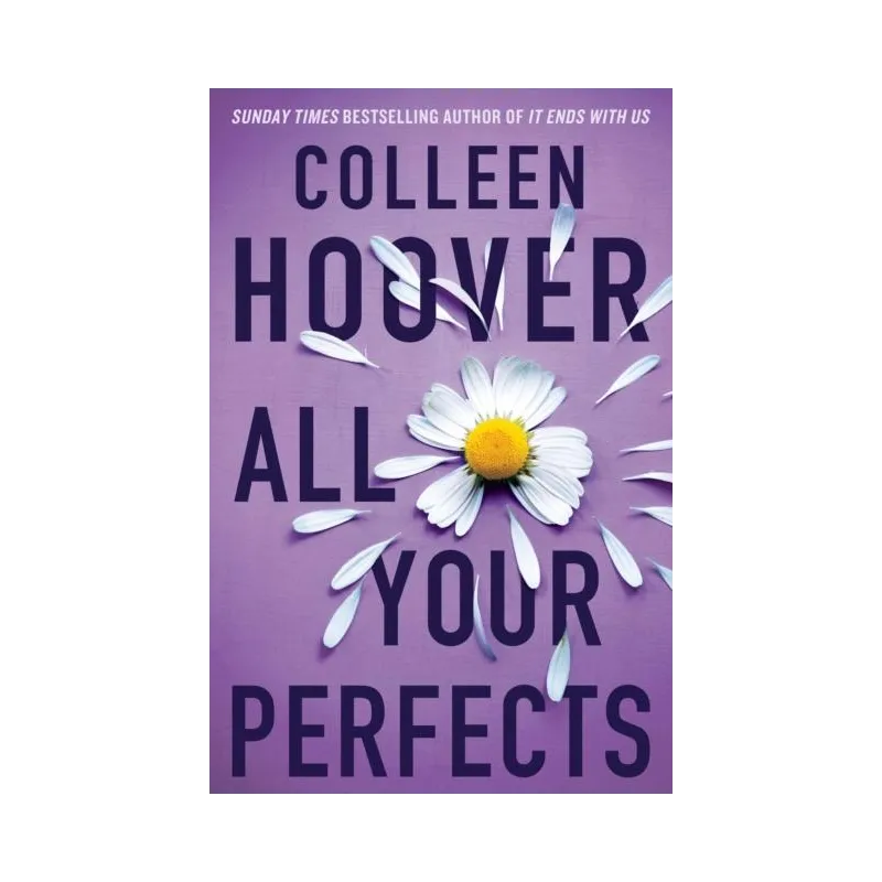 Colleen Hoover