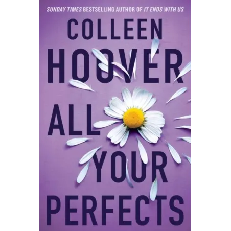 Colleen Hoover